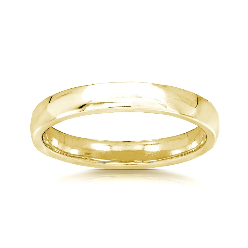 Get The Best Deals On Timeless Jewelry Pieces 2.75 mm Band