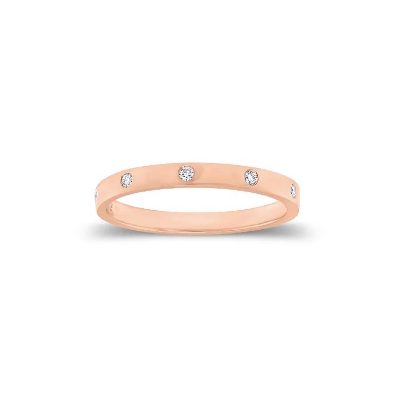 Rose gold