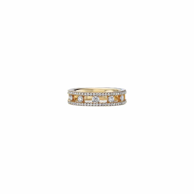 Flash Sale On Stunning Jewelry – Don't Miss Out Diamond Air Band