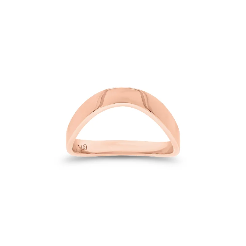 Rose gold