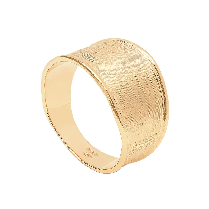 Elegant Jewelry, Affordable Luxury – Shop Now Lunaria Small Band