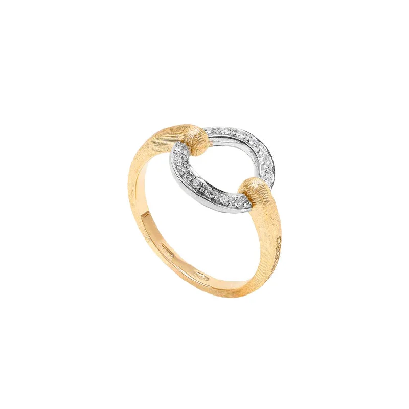 Flash Deals On Fine Jewelry – Shop Before It's Gone Diamond Jaipur Link Ring