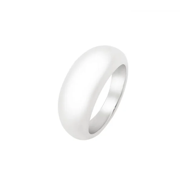 Jewelry Flash Sale – Stylish Designs At Unbeatable Rates Bremer Jewelry Dome Fashion Ring in 925 White Sterling Silver Jewelry Flash Sale – Stylish Designs At Unbeatable Rates Bremer Jewelry Dome Fashion Ring in 925 White Sterling Silver