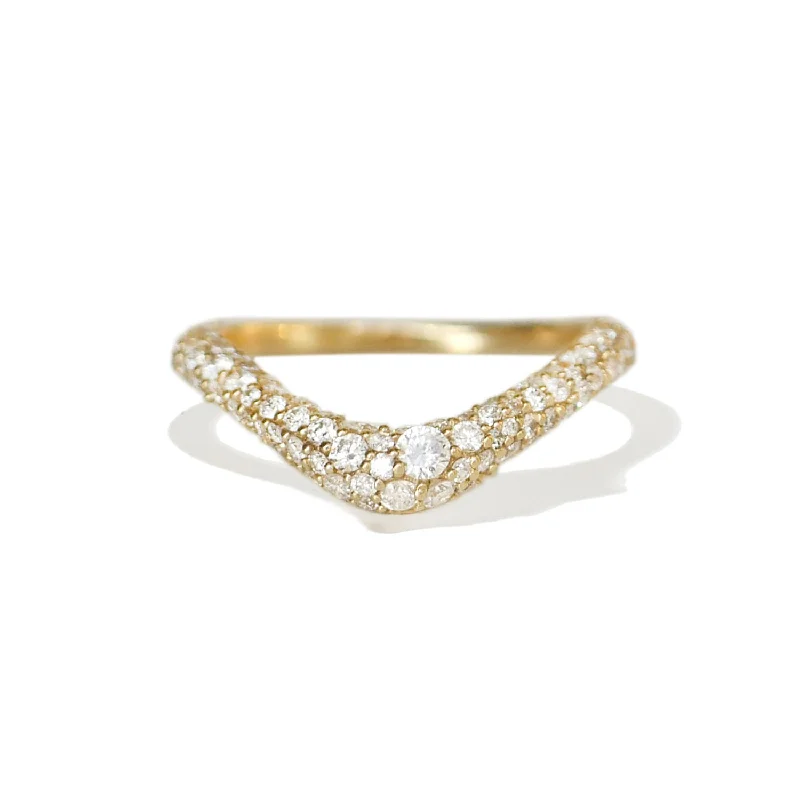 Celebrate With Sparkle – Jewelry Sale Now Live Cobblestone Diamond Mosaic Contour Band Celebrate With Sparkle – Jewelry Sale Now Live Cobblestone Diamond Mosaic Contour Band
