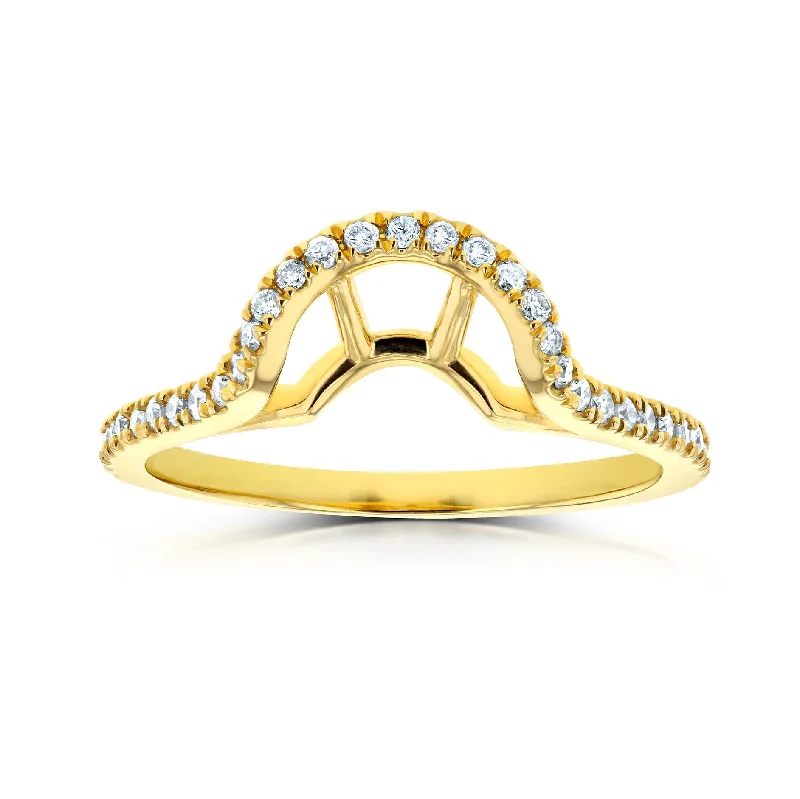 Glamorous Jewelry, Glamorous Deals – Shop Now Contour Band - 62059 Series