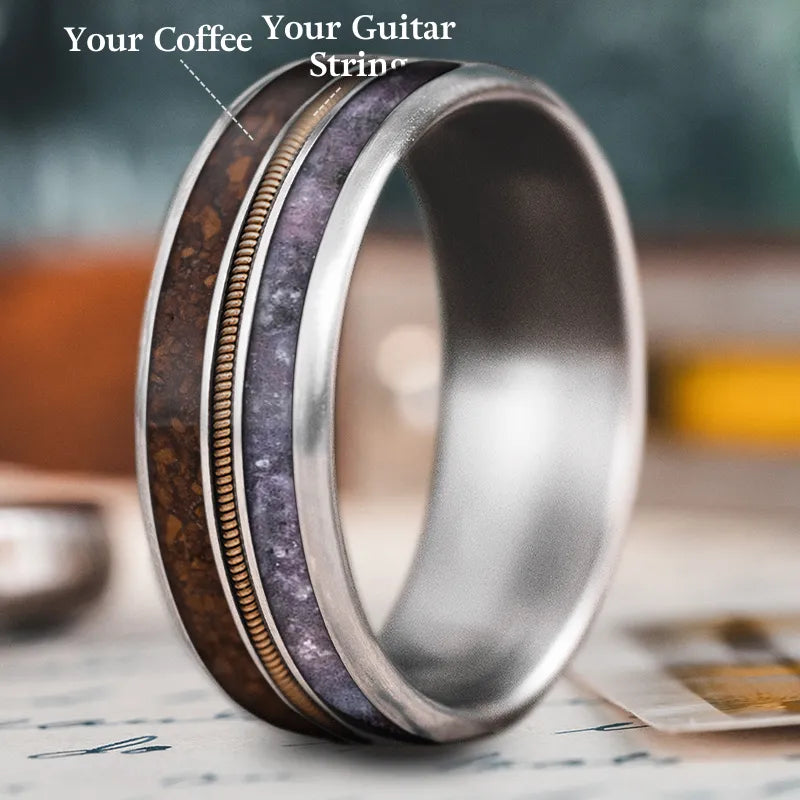 Shop Jewelry That Shines Without The High Price Custom Design - 3-Inlay Metal Center Ring r94YJpzyrELOJC3ZaOlRvx4T Shop Jewelry That Shines Without The High Price Custom Design - 3-Inlay Metal Center Ring r94YJpzyrELOJC3ZaOlRvx4T