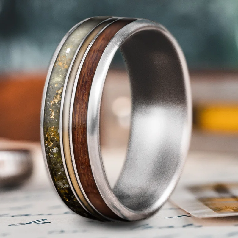 Elegant Jewelry, Affordable Luxury – Shop Now Custom Design - 3-Inlay Metal Center Ring rBpJKuTEE2UEq7xL23kiZBm- Elegant Jewelry, Affordable Luxury – Shop Now Custom Design - 3-Inlay Metal Center Ring rBpJKuTEE2UEq7xL23kiZBm-