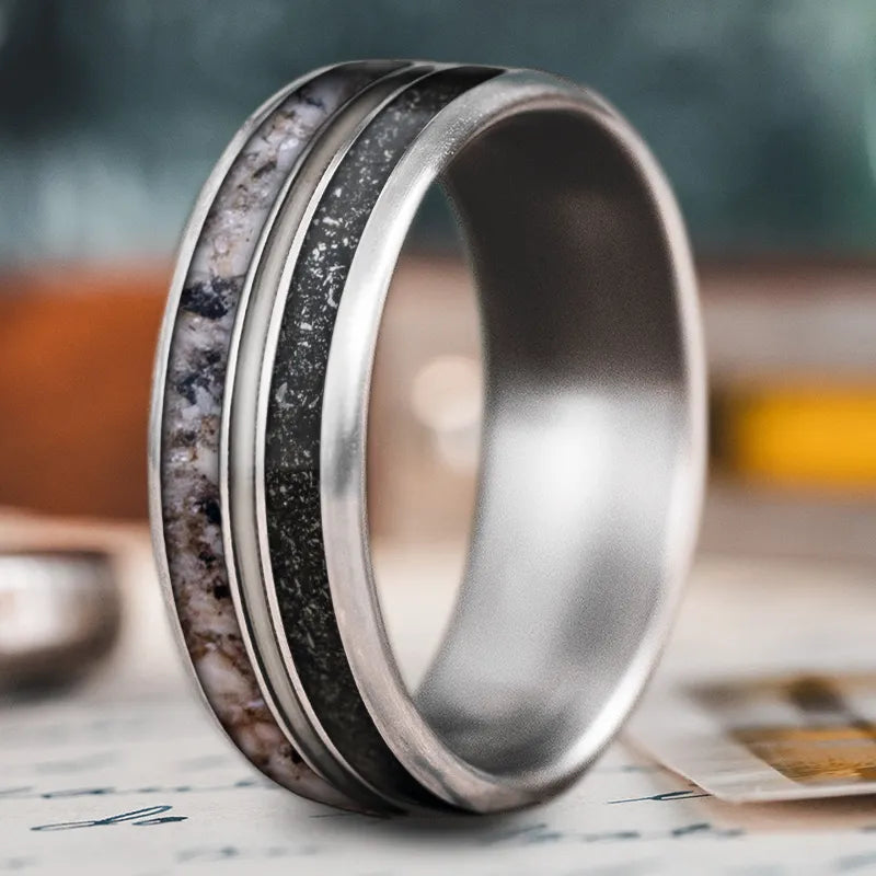 The Biggest Jewelry Sale Of The Year Is Here Custom Design - 3-Inlay Metal Center Ring RhS9Bfxpb6rZtc4SJbUcFVoh The Biggest Jewelry Sale Of The Year Is Here Custom Design - 3-Inlay Metal Center Ring RhS9Bfxpb6rZtc4SJbUcFVoh