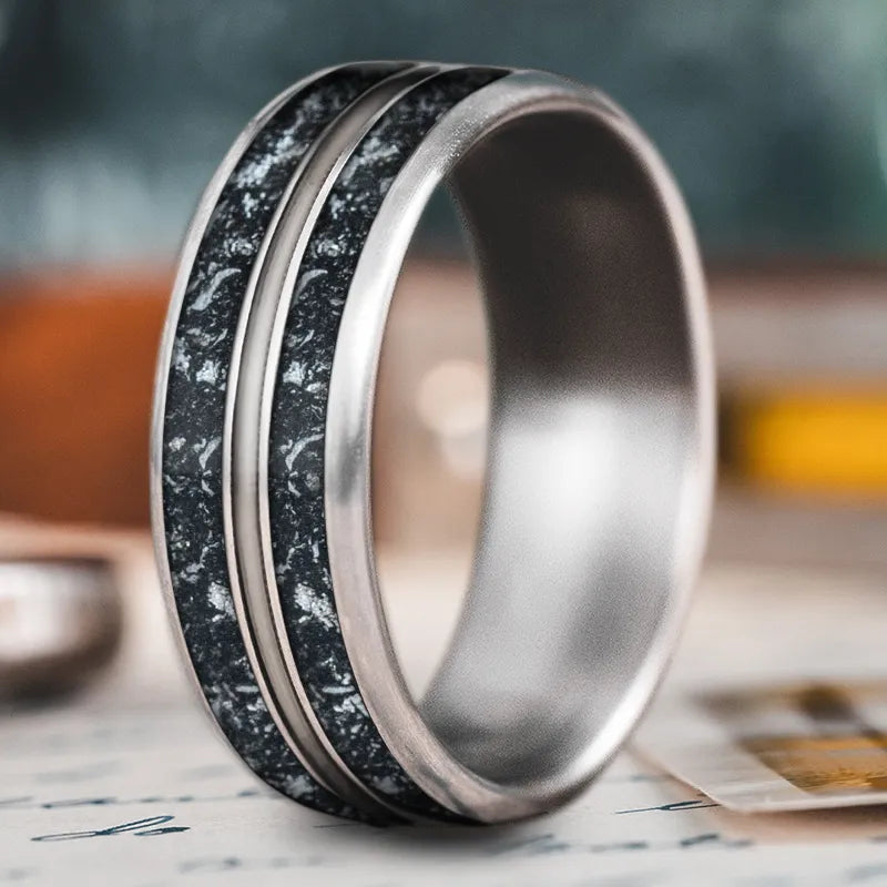 Flash Deals On Fine Jewelry – Shop Before It's Gone Custom Design - 3-Inlay Metal Center Ring riSjlgKVUrTXnyhrx6lWY8j- Flash Deals On Fine Jewelry – Shop Before It's Gone Custom Design - 3-Inlay Metal Center Ring riSjlgKVUrTXnyhrx6lWY8j-