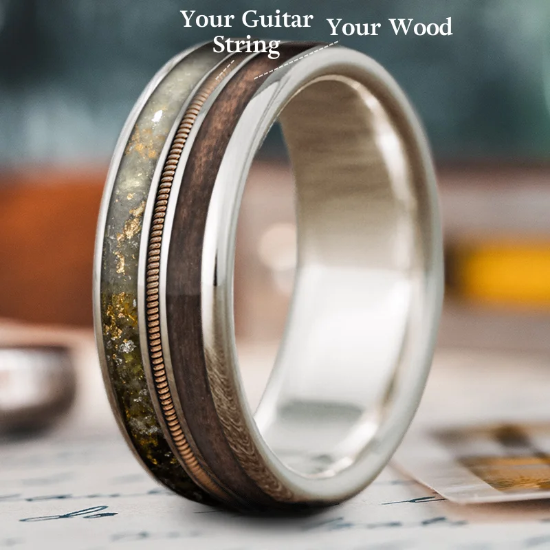 Make Your Outfit Shine With Discounted Jewelry Custom Design - 3-Inlay Metal Center Ring rLZy7p7RY8U9_yWLflhaROib Make Your Outfit Shine With Discounted Jewelry Custom Design - 3-Inlay Metal Center Ring rLZy7p7RY8U9_yWLflhaROib