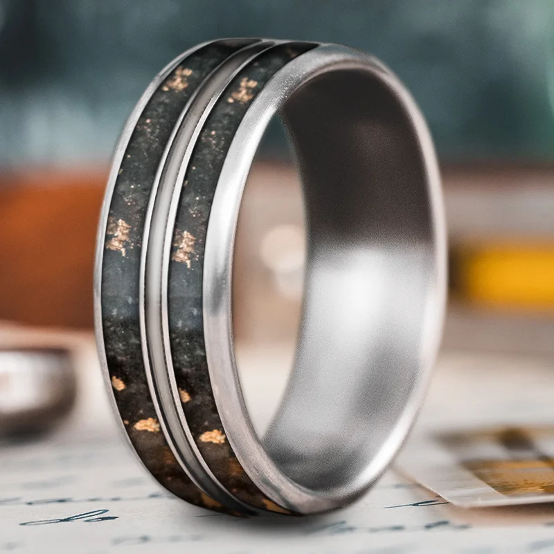 Dainty And Elegant Jewelry Now At Reduced Prices Custom Design - 3-Inlay Metal Center Ring w3FIs8-J9rpBRVTpzo4UEs_c Dainty And Elegant Jewelry Now At Reduced Prices Custom Design - 3-Inlay Metal Center Ring w3FIs8-J9rpBRVTpzo4UEs_c