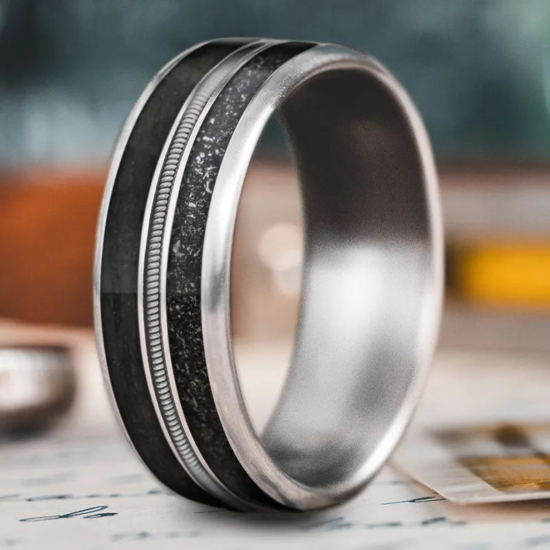 Once-A-Year Jewelry Sale – Grab Your Favorites Now Custom Design - 3-Inlay Metal Center Ring YpWOlAmxF5C7lEcVVeOP-O5D Once-A-Year Jewelry Sale – Grab Your Favorites Now Custom Design - 3-Inlay Metal Center Ring YpWOlAmxF5C7lEcVVeOP-O5D
