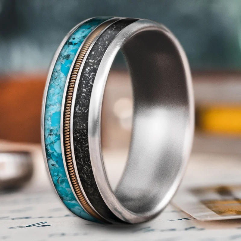 Shine Without Limits – Jewelry Sale Happening Now Custom Design - 3-Inlay Metal Center Ring YTWQ4OU4ZPpBdKFMiudeTbn6 Shine Without Limits – Jewelry Sale Happening Now Custom Design - 3-Inlay Metal Center Ring YTWQ4OU4ZPpBdKFMiudeTbn6