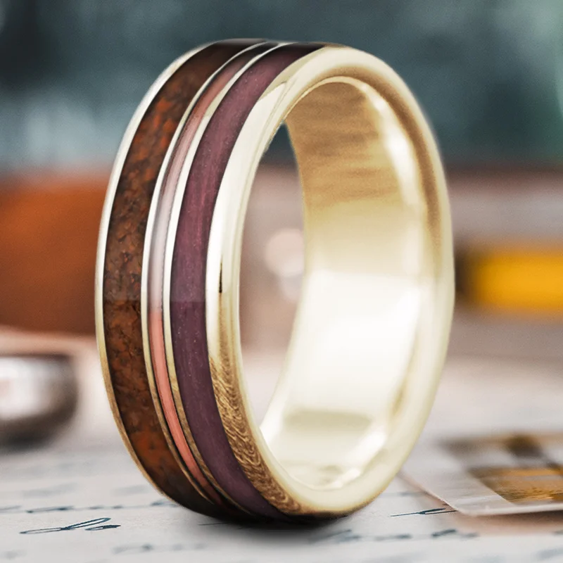 Unique Jewelry Designs Now At Discounted Rates Custom Design - 3-Inlay Metal Center RYd6cNMQP6MTTGTofsg40_u1 Unique Jewelry Designs Now At Discounted Rates Custom Design - 3-Inlay Metal Center RYd6cNMQP6MTTGTofsg40_u1