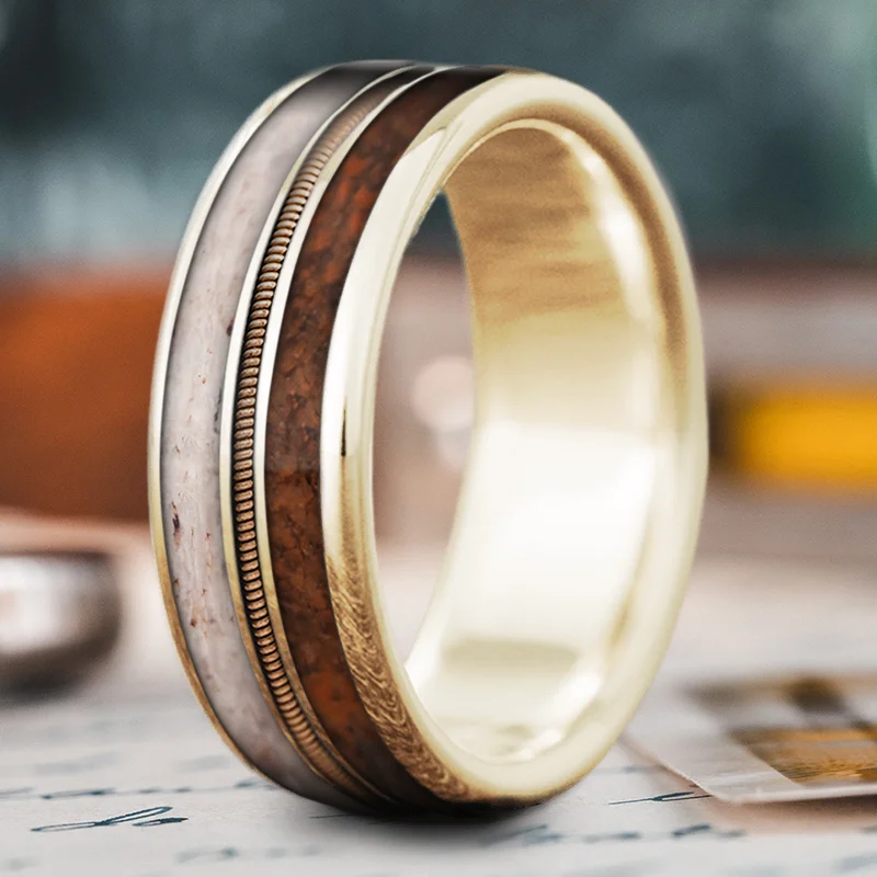 Exclusive Jewelry Discounts – Shop Now For Savings Custom Design - 3-Inlay Metal Center S-Ljywm9hWpKUbz1Cko5Khxu Exclusive Jewelry Discounts – Shop Now For Savings Custom Design - 3-Inlay Metal Center S-Ljywm9hWpKUbz1Cko5Khxu