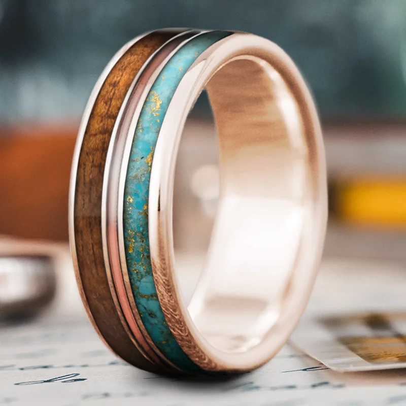 Trending Jewelry Now Available At Exclusive Prices Custom Design - 3-Inlay Metal Center sRS_YzYYT42hJrSx5RQLROC1 Trending Jewelry Now Available At Exclusive Prices Custom Design - 3-Inlay Metal Center sRS_YzYYT42hJrSx5RQLROC1
