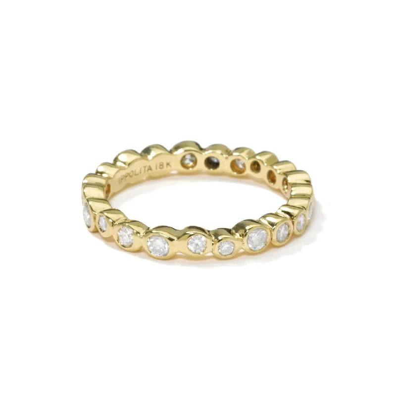Elegant Rose Gold Jewelry For A Stylish Touch Diamond Starlet Ring