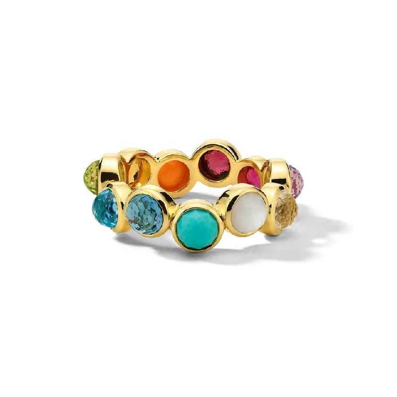 Shine Without Limits – Jewelry Sale Happening Now All-Stone Rainbow Lollipop Eternity Ring Shine Without Limits – Jewelry Sale Happening Now All-Stone Rainbow Lollipop Eternity Ring