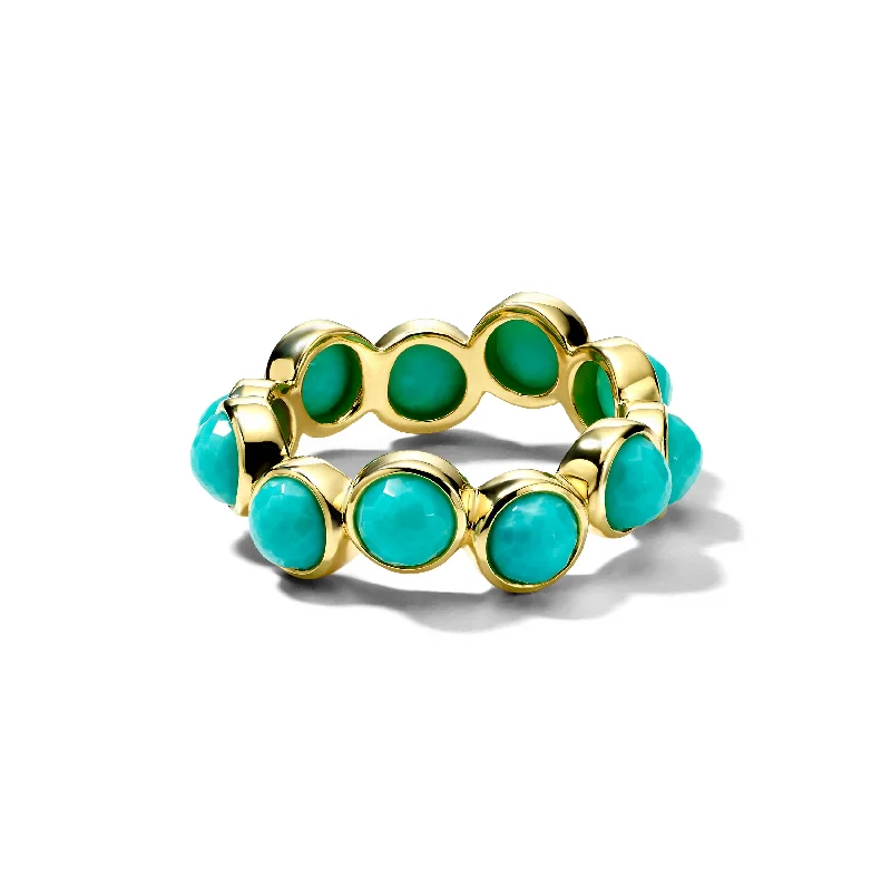 Jewelry Clearance Event – Stock Up Before It's Over Lollipop All-Stone Turquoise Ring Jewelry Clearance Event – Stock Up Before It's Over Lollipop All-Stone Turquoise Ring