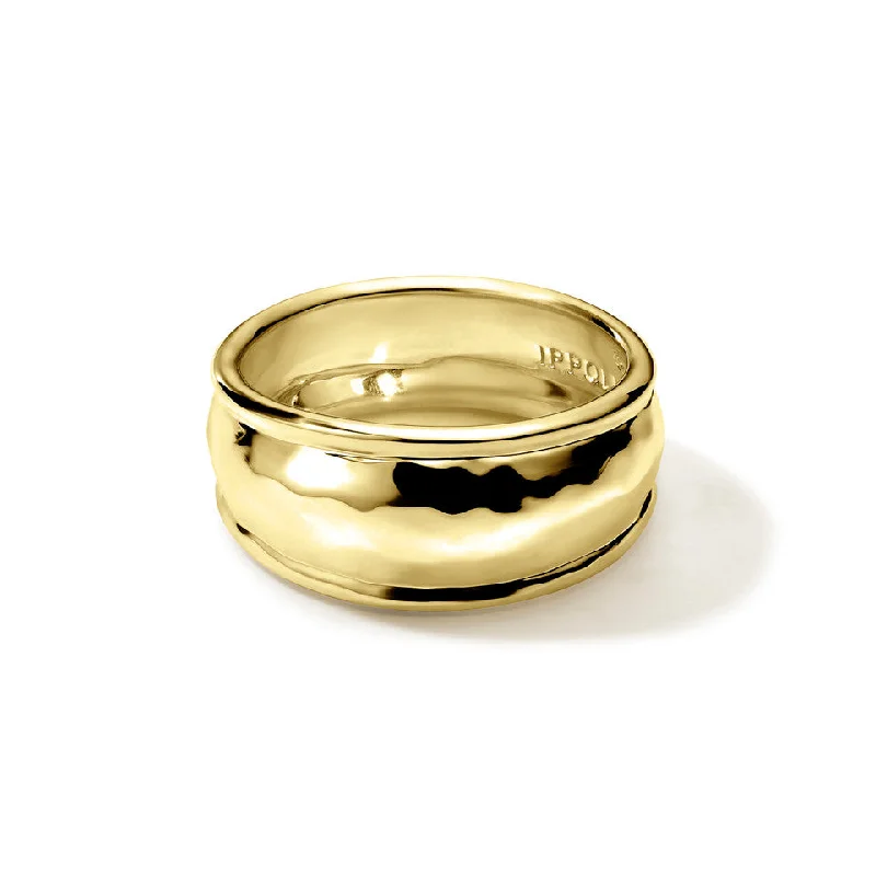 Affordable Glamour – Premium Jewelry For Less Classico Thin Goddess Ring