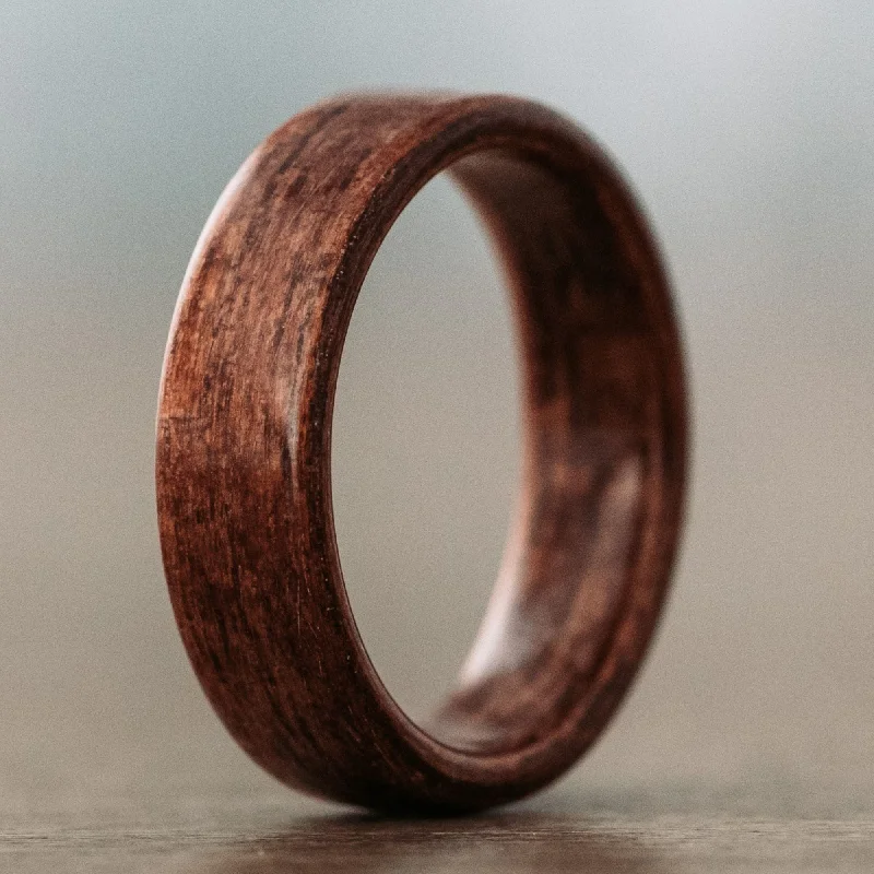 Exclusive Jewelry Sale Event – Shop Now (In-Stock) M1 Garand Rifle Stock Wood Wedding Band - Size 8 | 6mm Wide Exclusive Jewelry Sale Event – Shop Now (In-Stock) M1 Garand Rifle Stock Wood Wedding Band - Size 8 | 6mm Wide