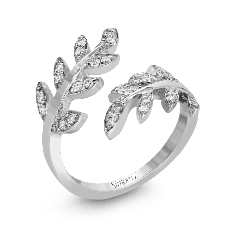 Dainty And Elegant Jewelry Now At Reduced Prices Fallen Leaves Fashion Ring In 18k Gold With Diamonds Dainty And Elegant Jewelry Now At Reduced Prices Fallen Leaves Fashion Ring In 18k Gold With Diamonds