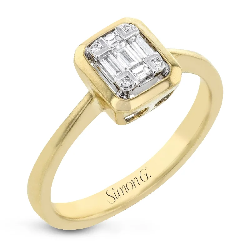 Once-A-Year Jewelry Deals – Shop Before They’Re Gone Fashion Ring in 18k Gold With Diamonds Once-A-Year Jewelry Deals – Shop Before They’Re Gone Fashion Ring in 18k Gold With Diamonds