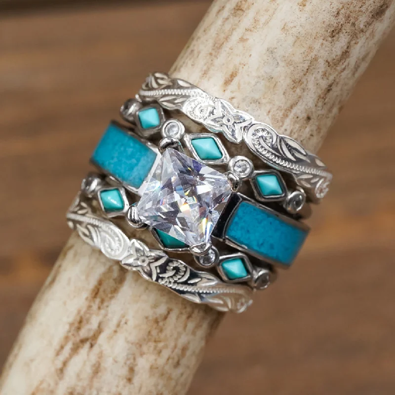 Dainty And Elegant Jewelry Now At Reduced Prices Maui Ultimate Bridal Set