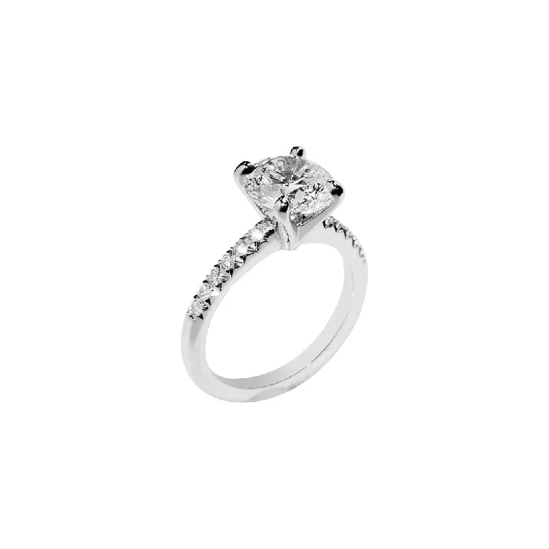 Trending Jewelry Now Available At Exclusive Prices Nolita Semi Mount Ring