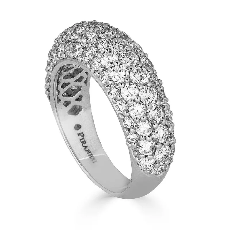 Personalized Jewelry Sale – Meaningful Gifts At Great Prices Diamond Dome Ring