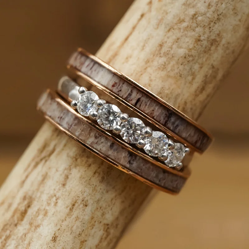 Unmissable Jewelry Sale – Shop Before It's Too Late The 5 Stone Kenai Set