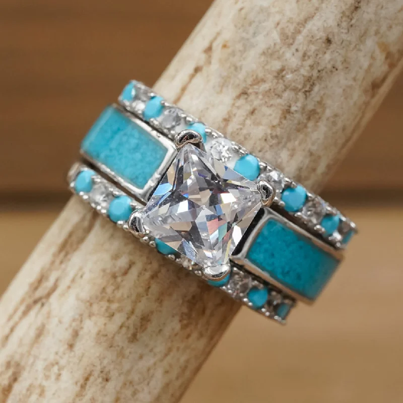 Premium Jewelry, Premium Discounts – Act Fast The Blue Nile Falls