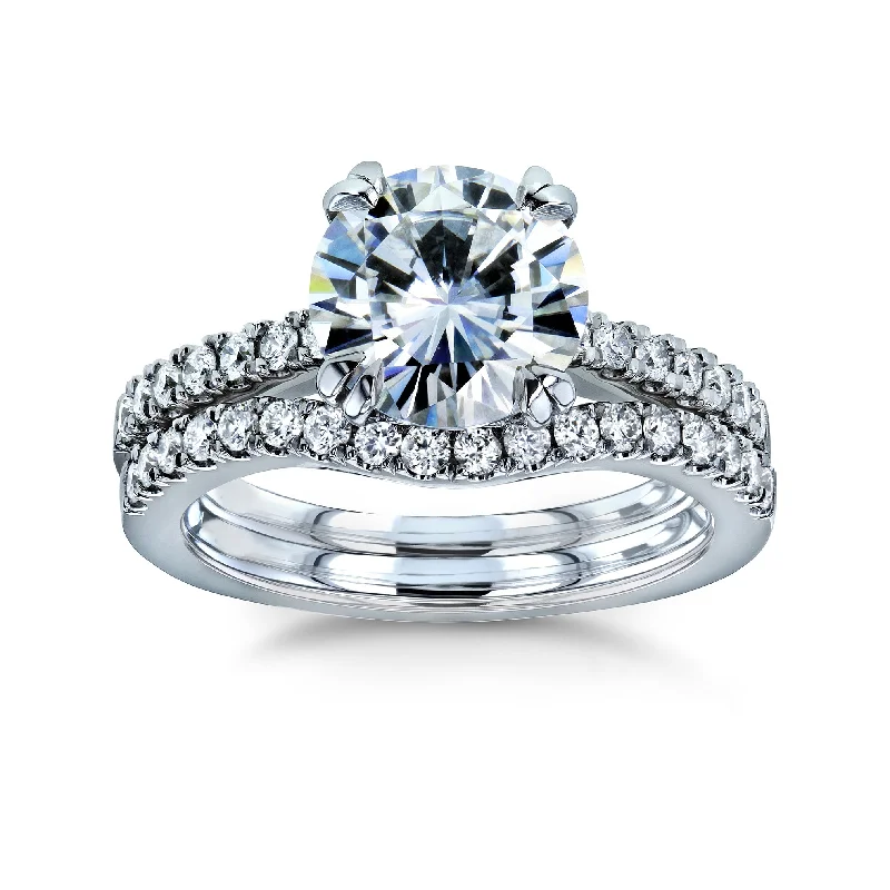 Exclusive Gemstone Jewelry Markdowns – Shop Now Kobelli Grown - Tiffany 2.42ct Lab Diamond Tulip Bridal Rings Set Exclusive Gemstone Jewelry Markdowns – Shop Now Kobelli Grown - Tiffany 2.42ct Lab Diamond Tulip Bridal Rings Set