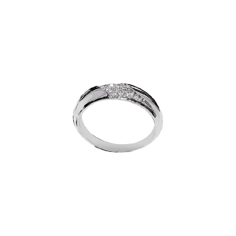 Bestselling Jewelry Now On Sale – Elevate Your Look Small Berkley Diamond Band
