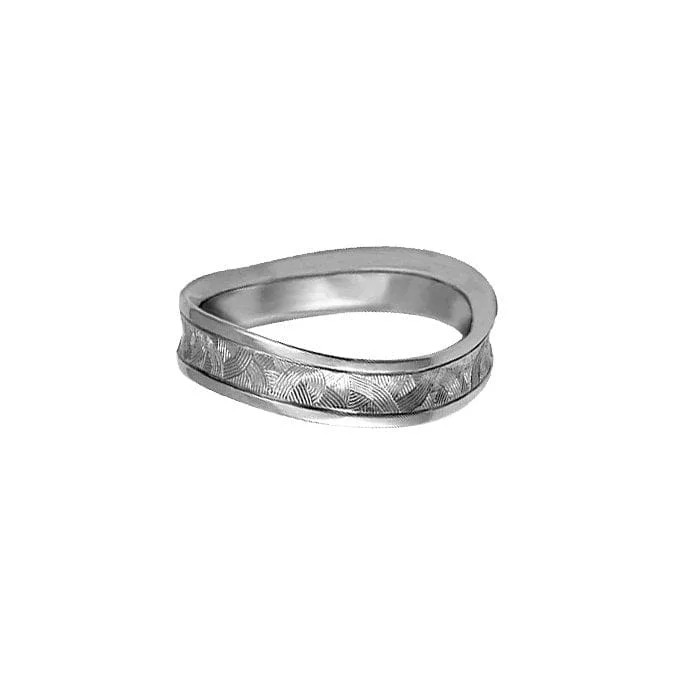 Premium Jewelry Now Available At Special Discounts Madison Curved Band