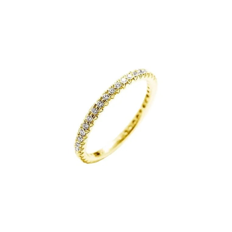 Bestselling Jewelry At Special Promotional Rates Hampton Eternity Band