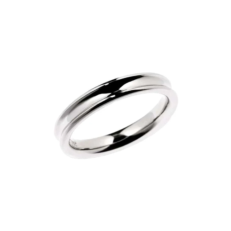 Personalized Jewelry Sale – Unique Pieces At Great Prices Polished Belvedere Band