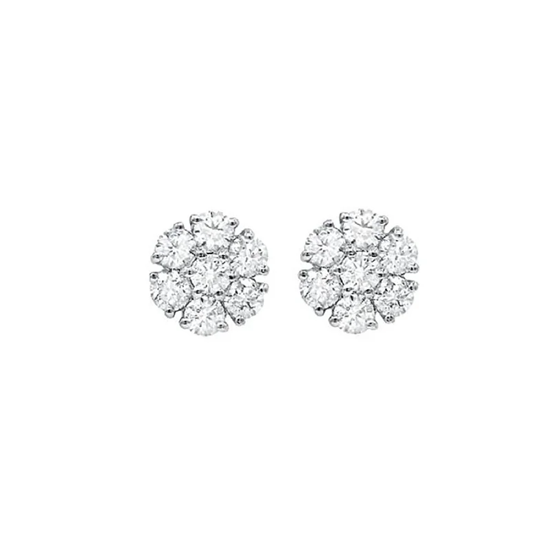 Exclusive Jewelry Sale – Limited-Time Discounts Diana M. Diamond Earrings