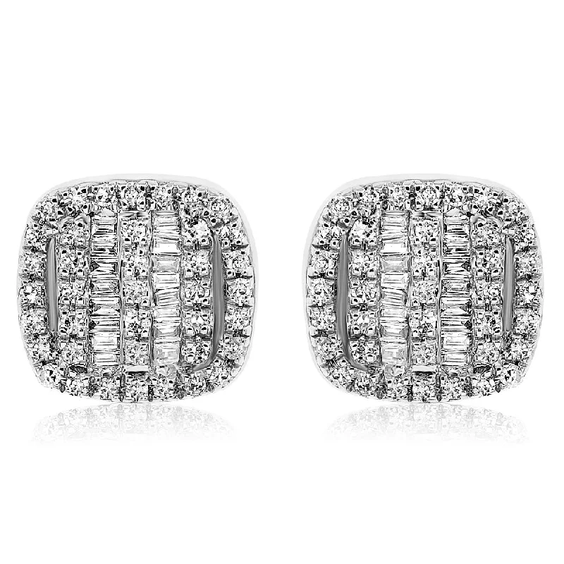 Shop Signature Jewelry Styles At Exclusive Prices Diana M. Diamond Earrings