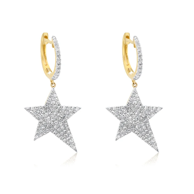 Affordable Elegance – Special Jewelry Sale Now Live Diana M. Diamond Earrings