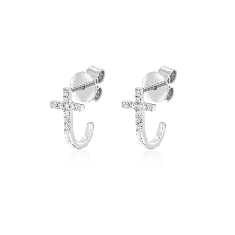 Jewelry Deals That Sparkle – Shop Today Diana M. Diamond Earrings