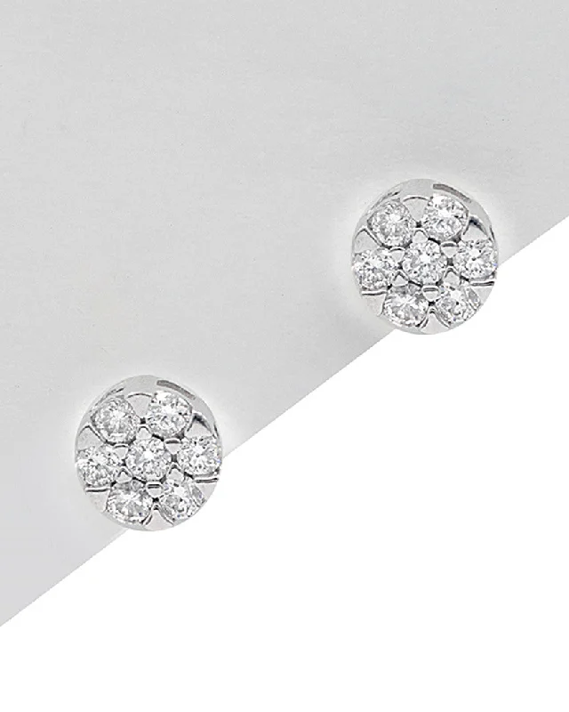 Elegant Jewelry, Affordable Luxury – Shop Now Diana M. Diamond Earrings