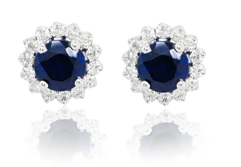 Exclusive Jewelry Sale Event – Shop Now Diana M. Diamond Earrings