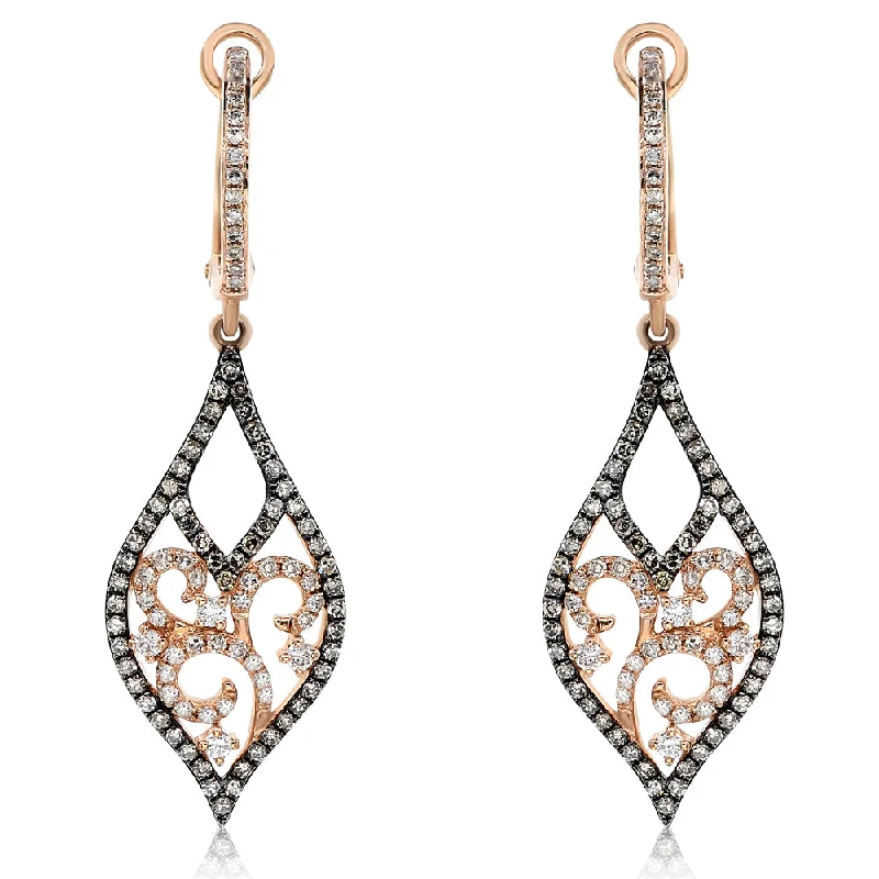 Make Every Moment Shine – Jewelry Discounts Available Diana M. Diamond Earrings