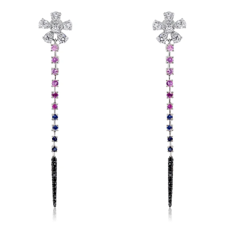 The Ultimate Jewelry Sale – Shop Premium Styles Diana M. Diamond Earrings