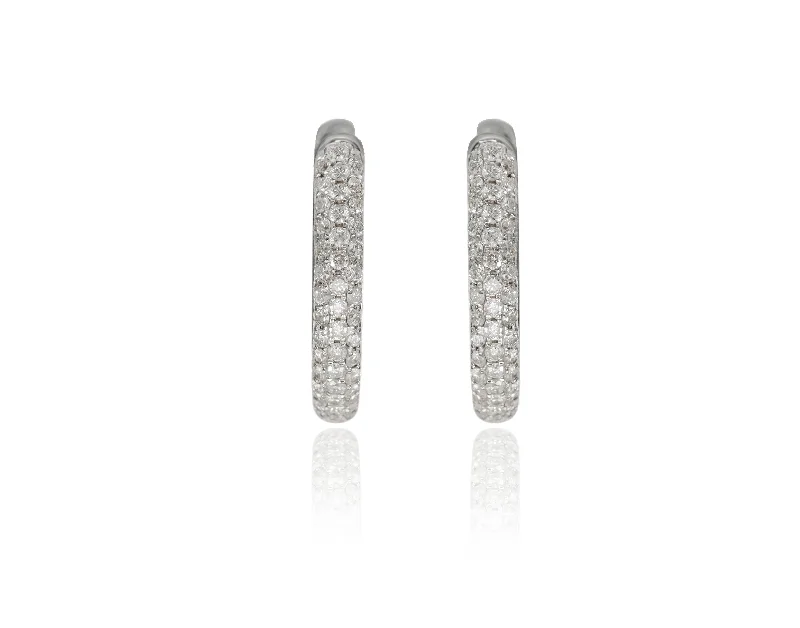Huge Markdowns On Premium Jewelry Styles Diana M. Diamond Earrings