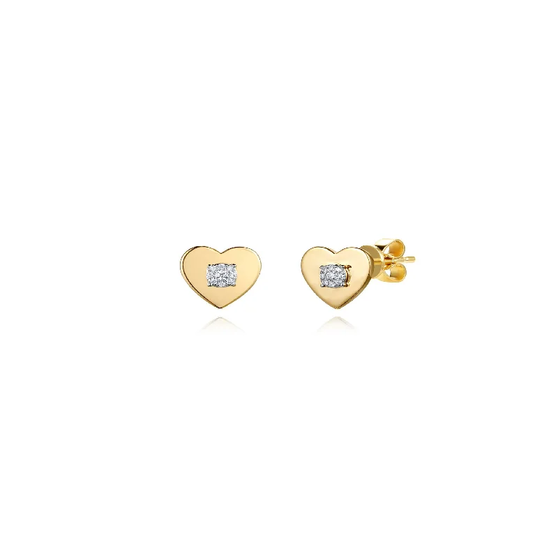 Exclusive Jewelry Markdowns – Limited-Time Offer Diana M. Diamond Earrings