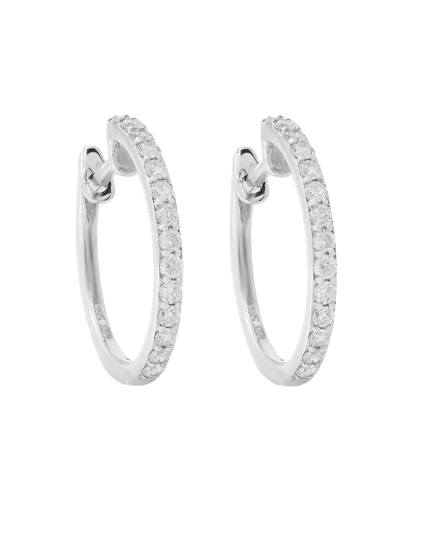 Stunning Jewelry At Even More Stunning Prices Diana M. Diamond Earrings