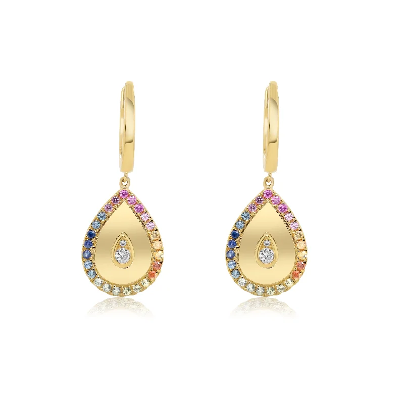 Don't Miss These Dazzling Jewelry Discounts Diana M. Diamond Earrings