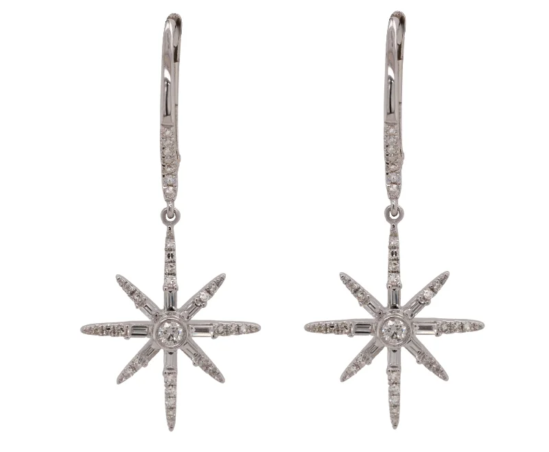 Classic And Modern Jewelry Styles On Sale Diana M. Diamond Earrings